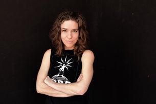 Ani DiFranco