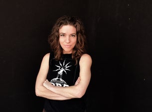 Ani DiFranco, 2025-06-25, Глазго