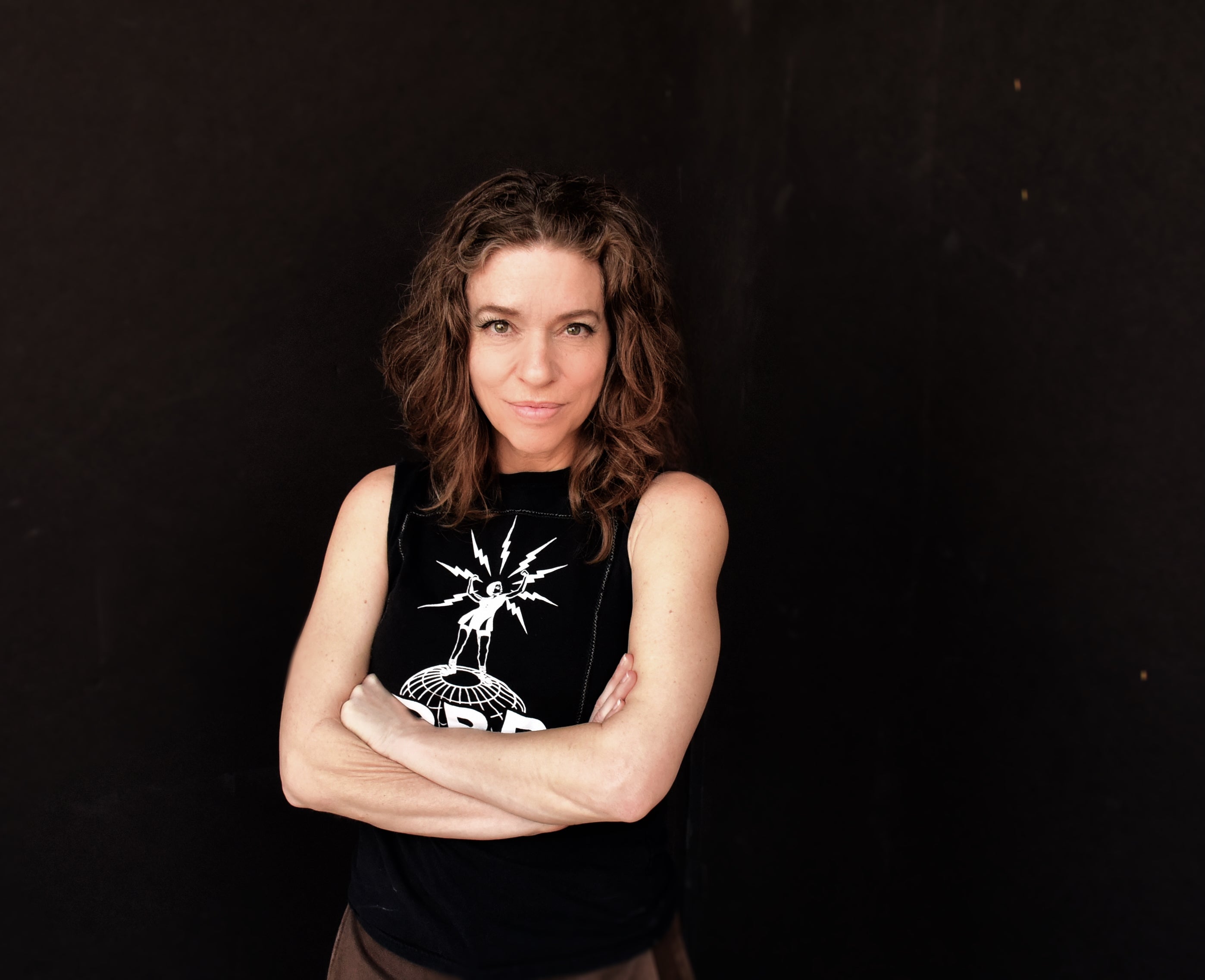 *SOLD OUT* Ani DiFranco with Special Guest Wryn presented by JAM Productions and Thalia Hall at Thalia Hall – Chicago, IL