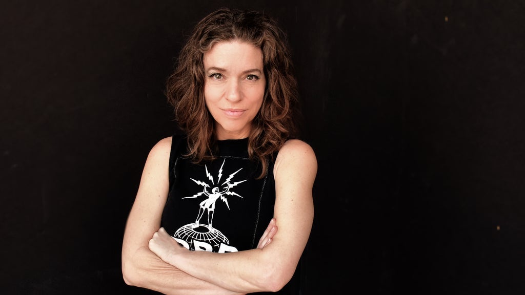 Ani DiFranco