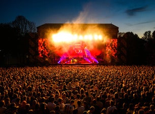 ØYA-TIRSDAG 2025: DEERHOOF (US) + Ungdomskulen +++