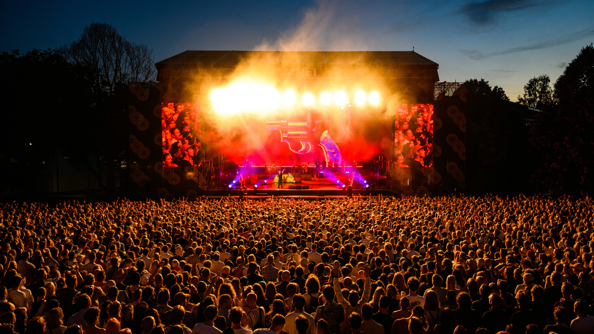 Oyafestivalen