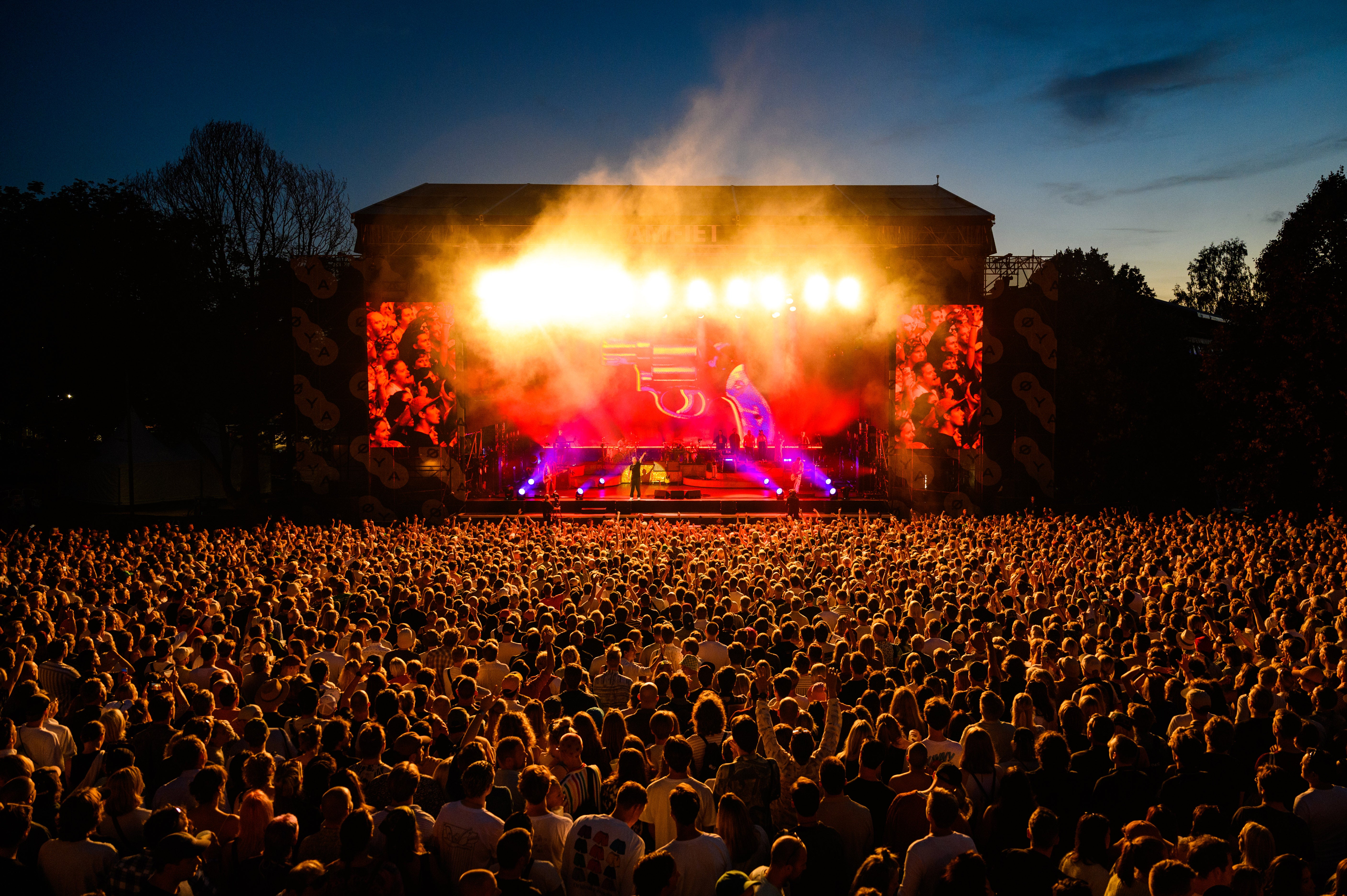 Oyafestivalen