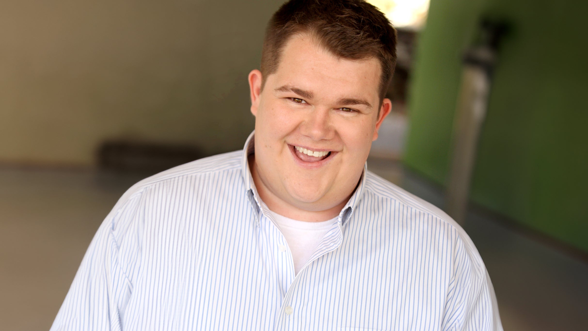 Chris Cope