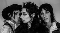 Official Palaye Royale - Fever Dream World presale code