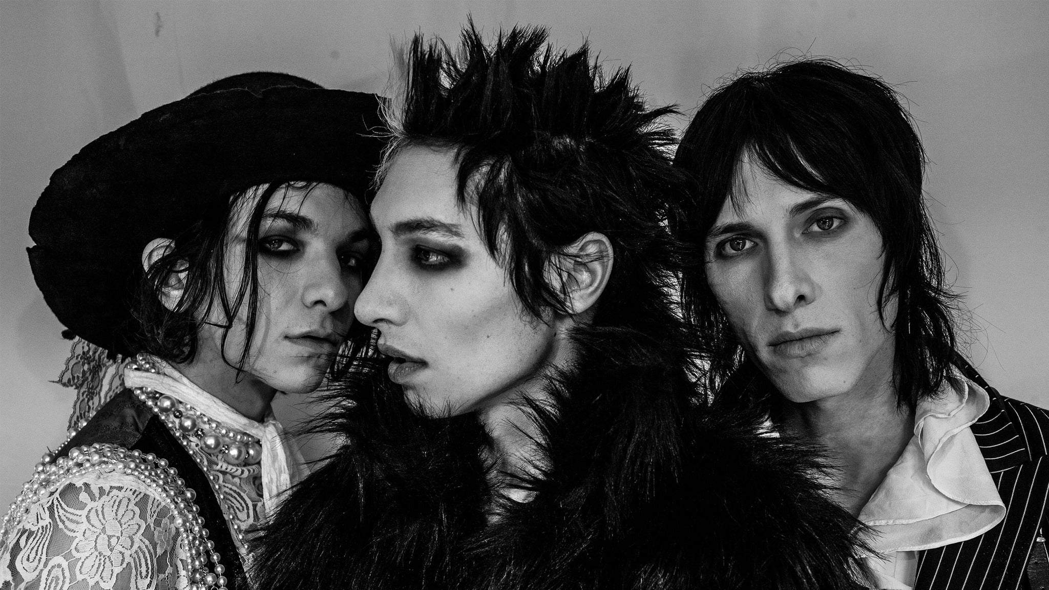 Palaye Royale - Fever Dream World Tour at Summit