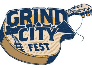 Saturday 1-Day Pass - Grind City Fest