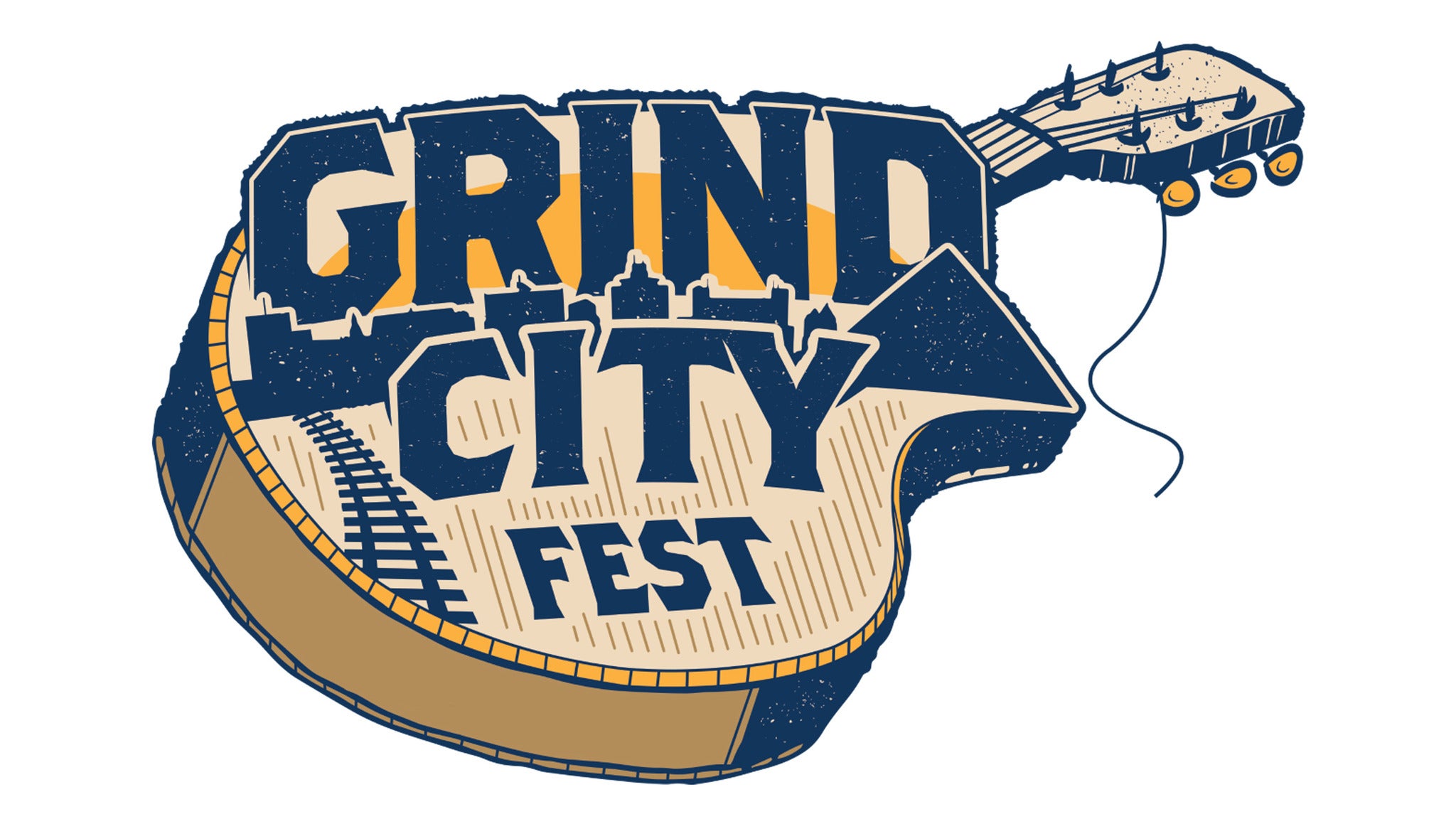 Grind City Fest presale information on freepresalepasswords.com