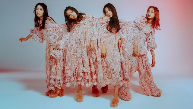 SCANDAL TOUR 2025 SCANDAL TOUR 2025