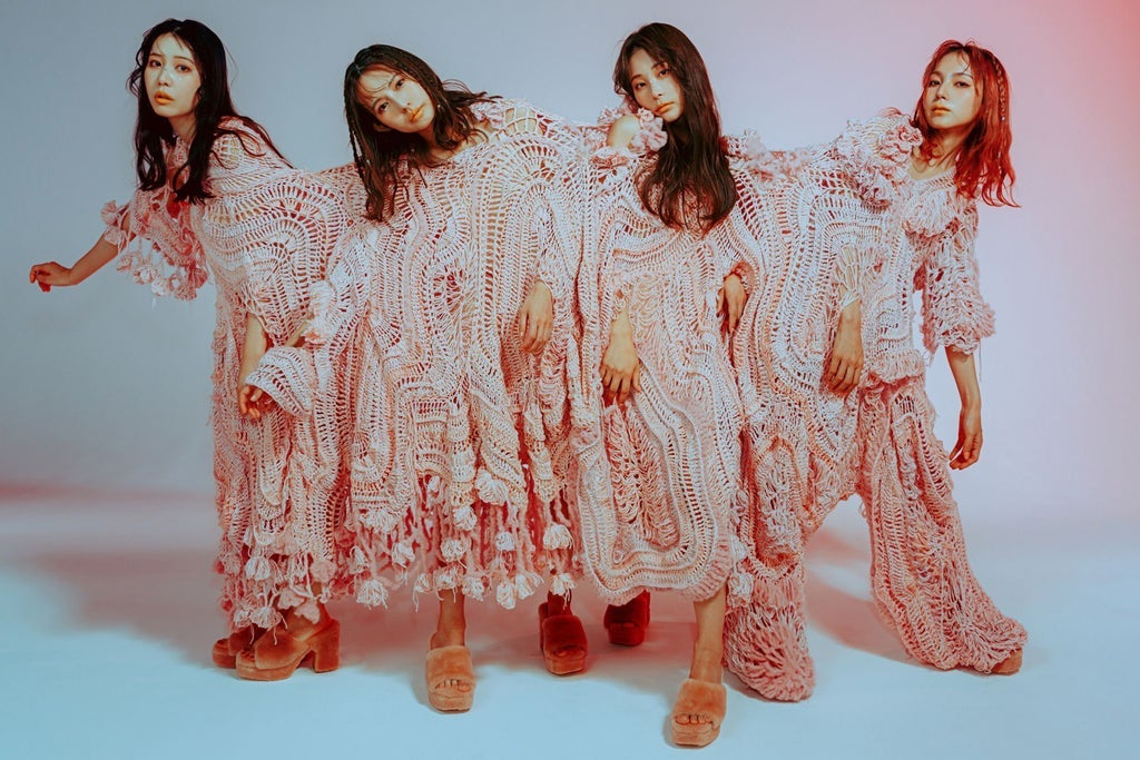 SCANDAL TOUR 2025 "LOVE, SPARK, JOY!"