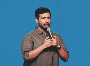 Bilde for arrangement Kanan Gill : Not This Again