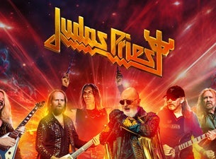 Judas Priest - Invincible Shield Tour, 2024-06-10, Амстердам