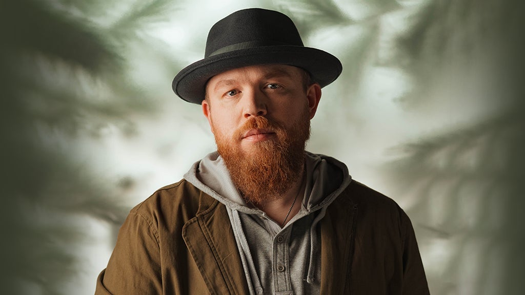 Tyler Braden: Wild At Heart Tour