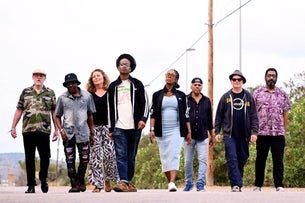 Easy Star All-Stars: Dub Side of the Moon Live