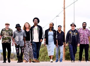 Easy Star All-Stars: Dub Side of the Moon Live
