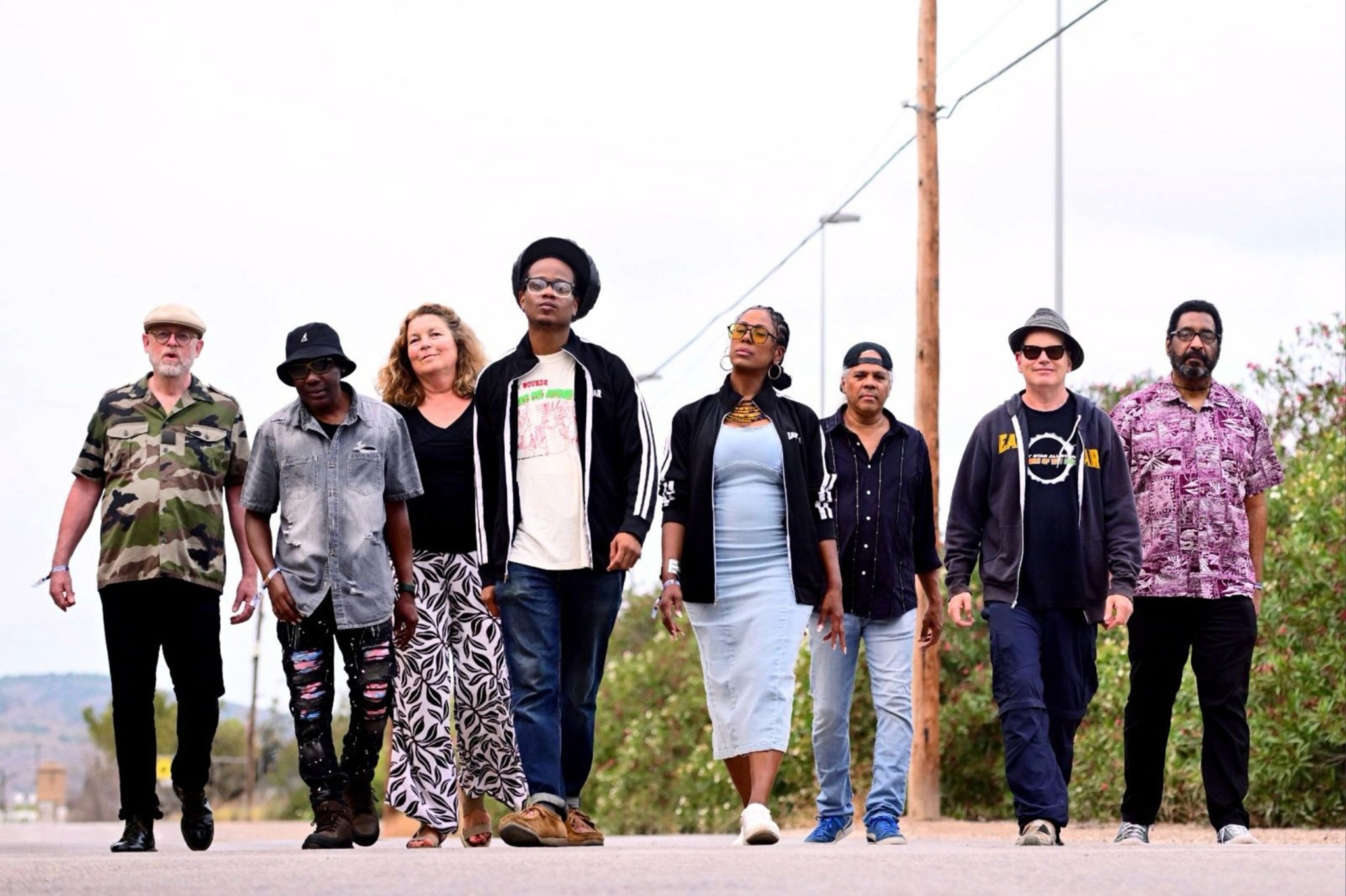 Easy Star All-Stars