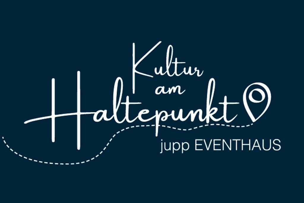 Kultur am Haltepunkt: Isabel Varell