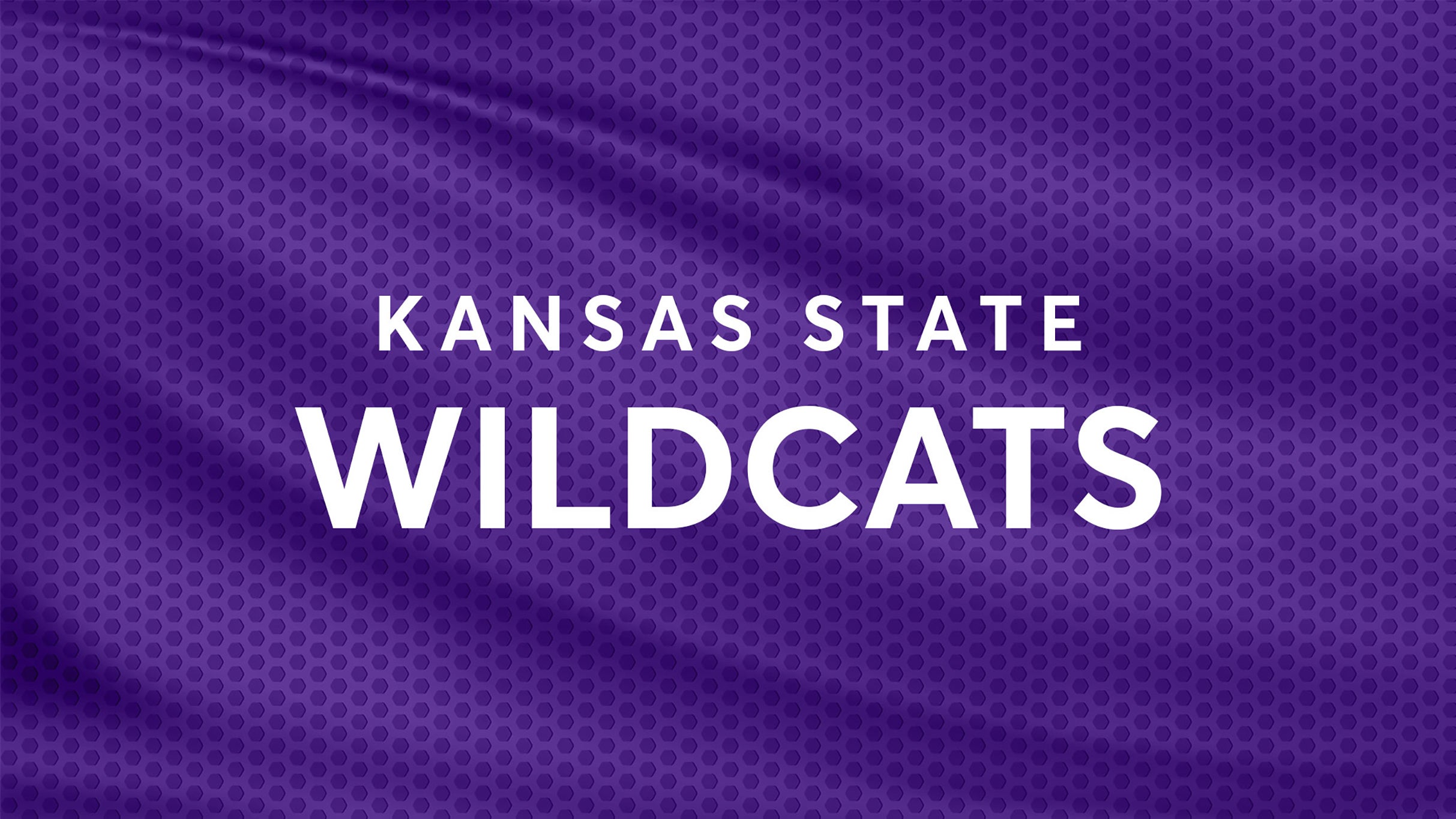 Kansas State Wildcats Football vs. Arizona Wildcats Football