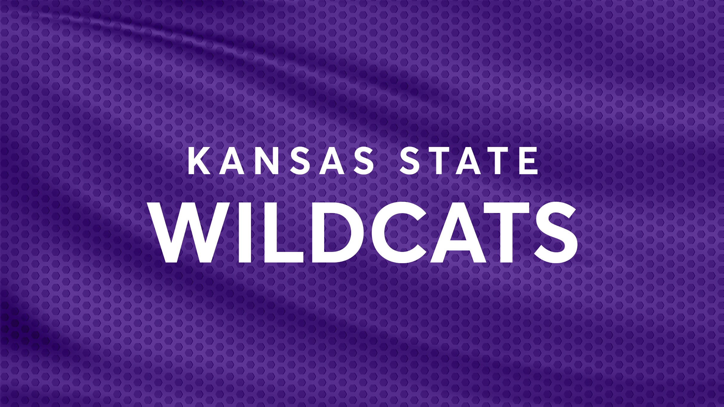 Kansas State Wildcats Football vs. Kansas Jayhawks Football hero