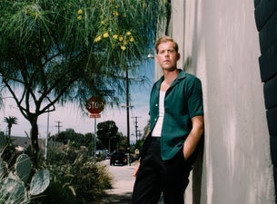 Andrew McMahon in the Wilderness, 2023-07-01, Dublin
