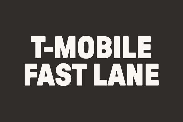 Live Nation T-Mobile Fast Lane: Mumford & Sons presales in George