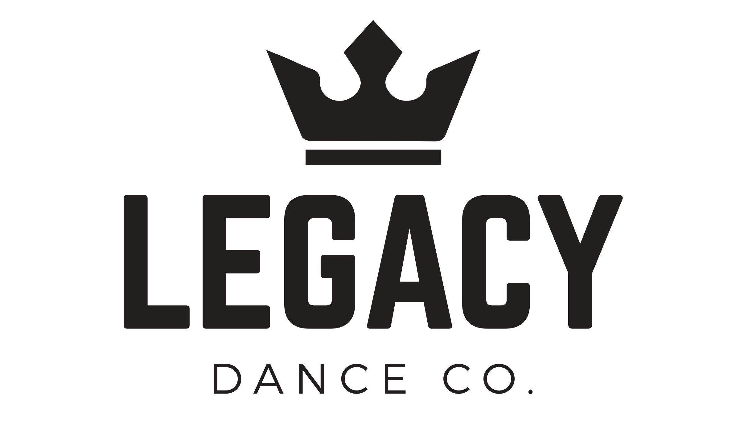 Legacy Dance Studio - In My Legacy Era