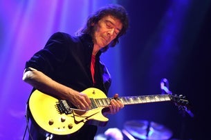 Steve Hackett: Genesis Greats, Lamb Highlights & Solo