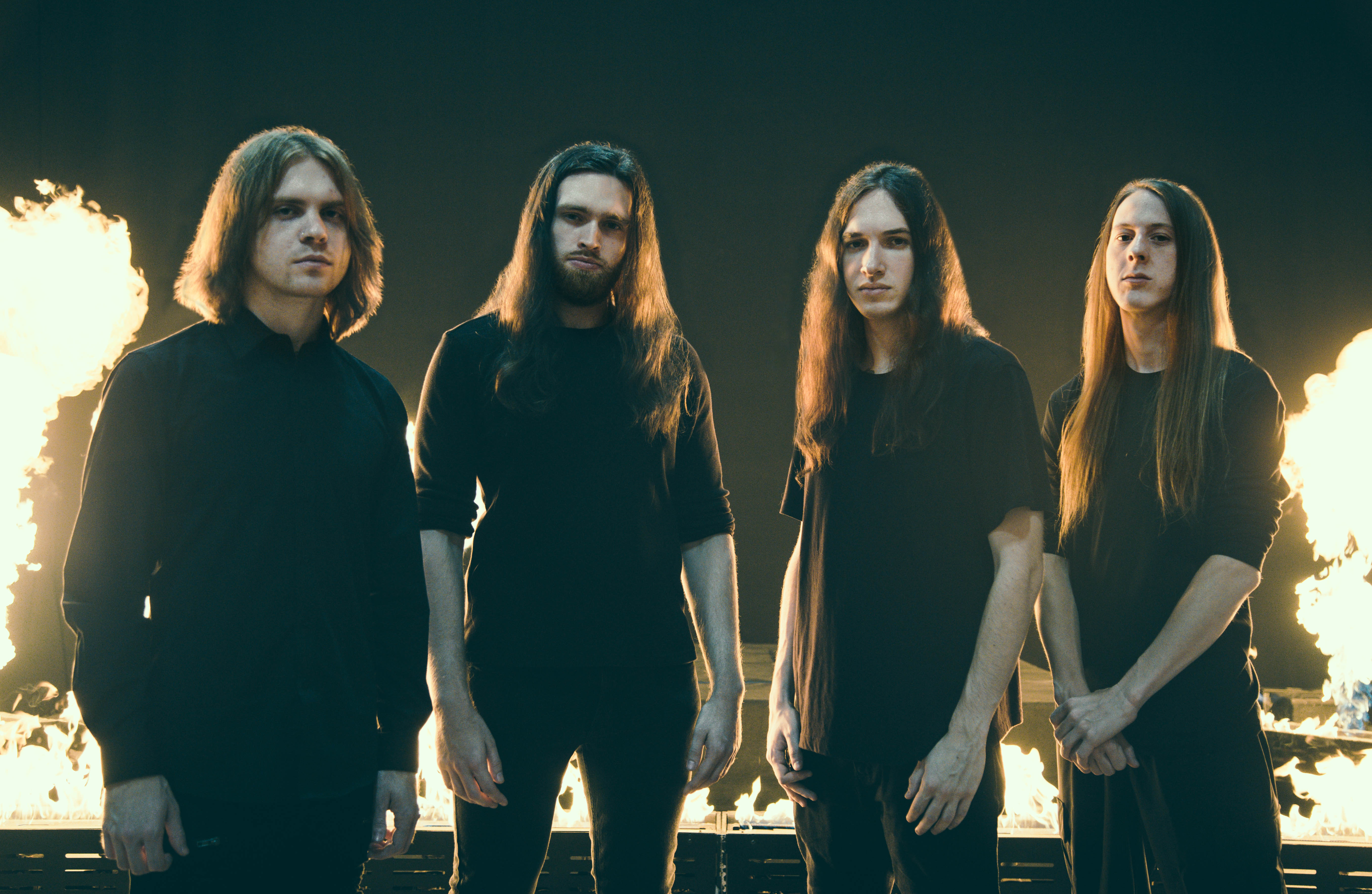 Shadow of Intent + Cattle Decapitation - The Terrasitic Reconquest 