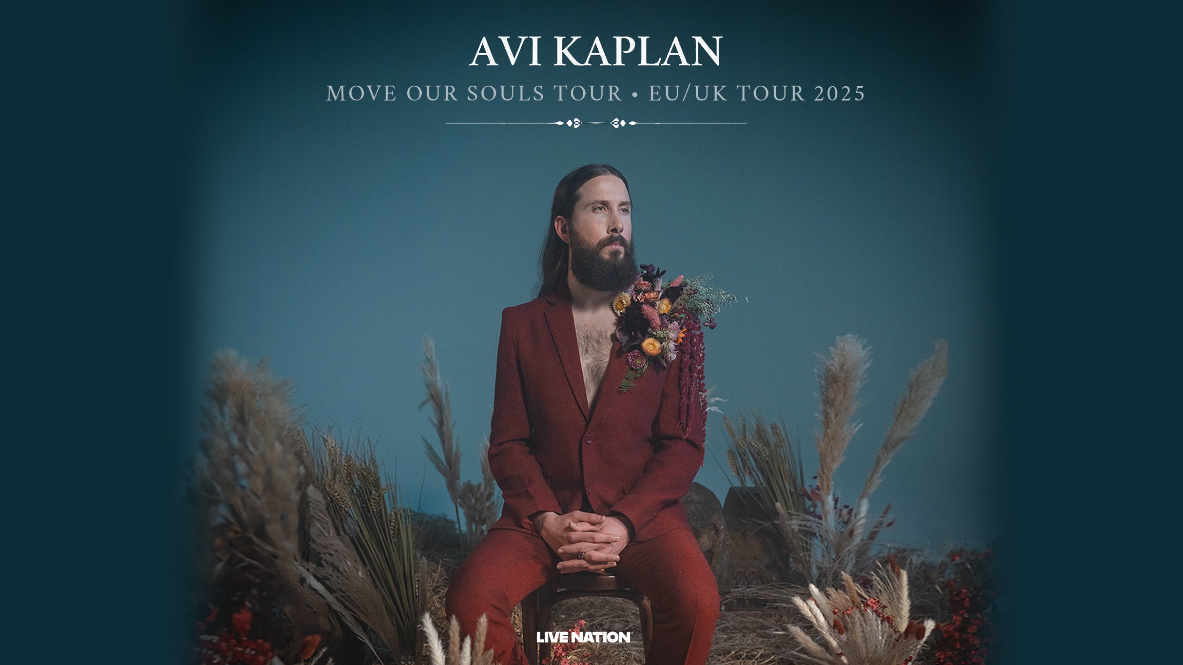 Avi Kaplan