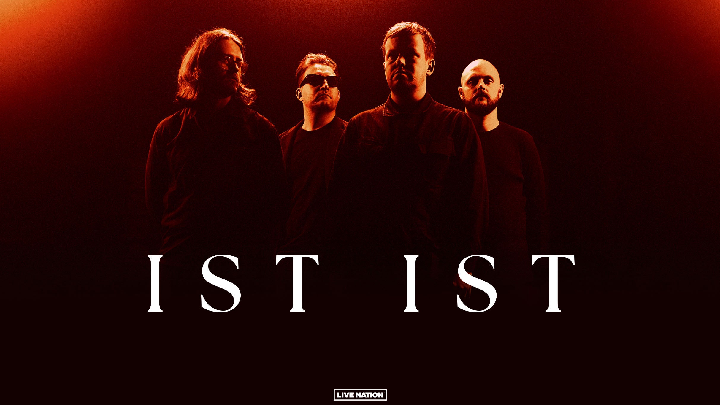 IST IST (UK) 