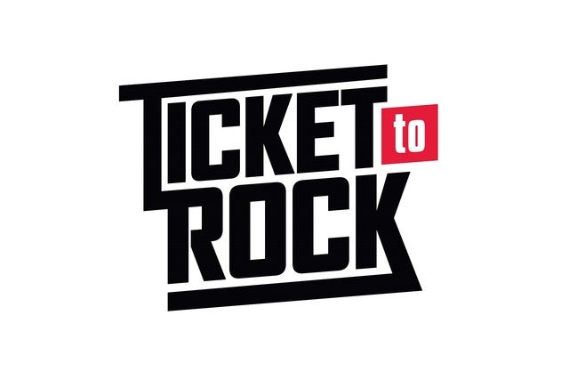 Ticket To Rock