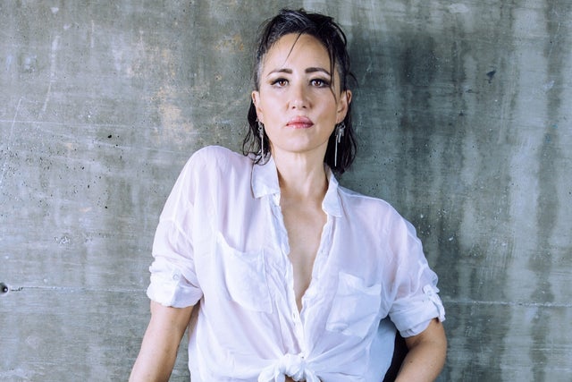 KT Tunstall in Napa promotional photo for Support presale tickets offer