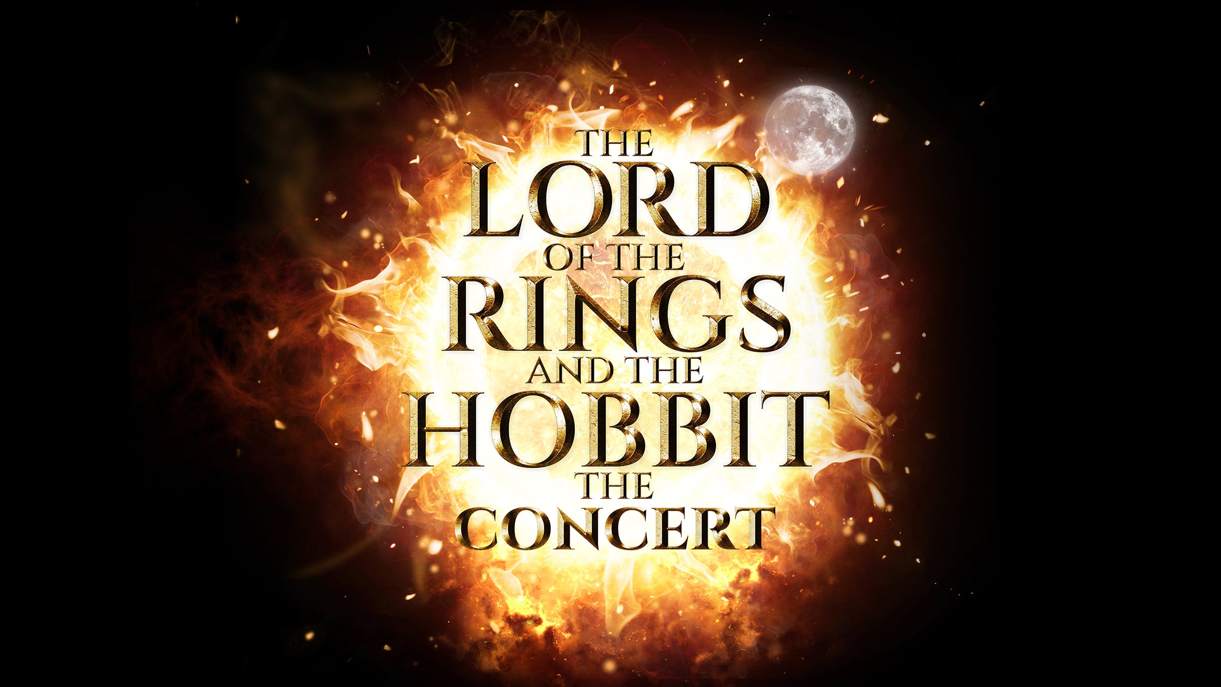 The Lord of the Rings & The Hobbit – The Concert at Columbus Athenaeum – Columbus, OH