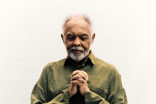 Presales to gilberto gil: members use these when buying pre-sale tickets