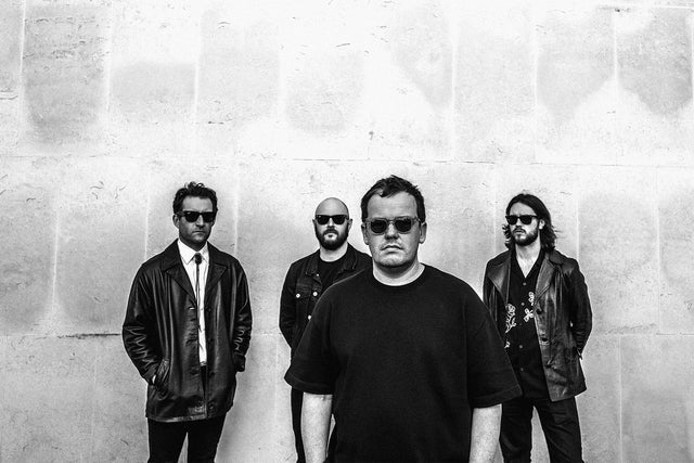 Presales to ist ist: members use these when buying pre-sale tickets