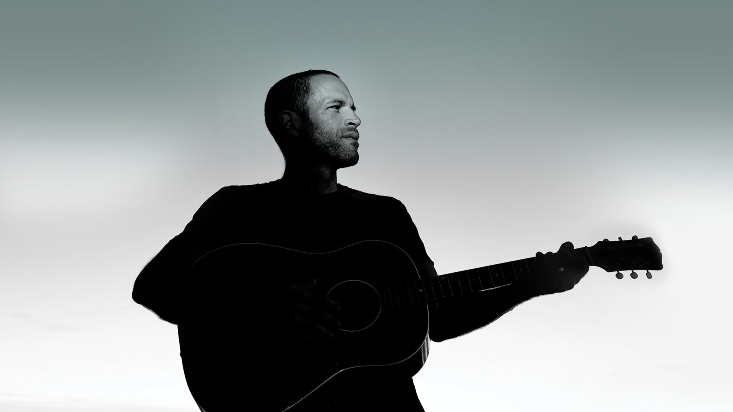 Jack Johnson and The Moonshine Conspiracy