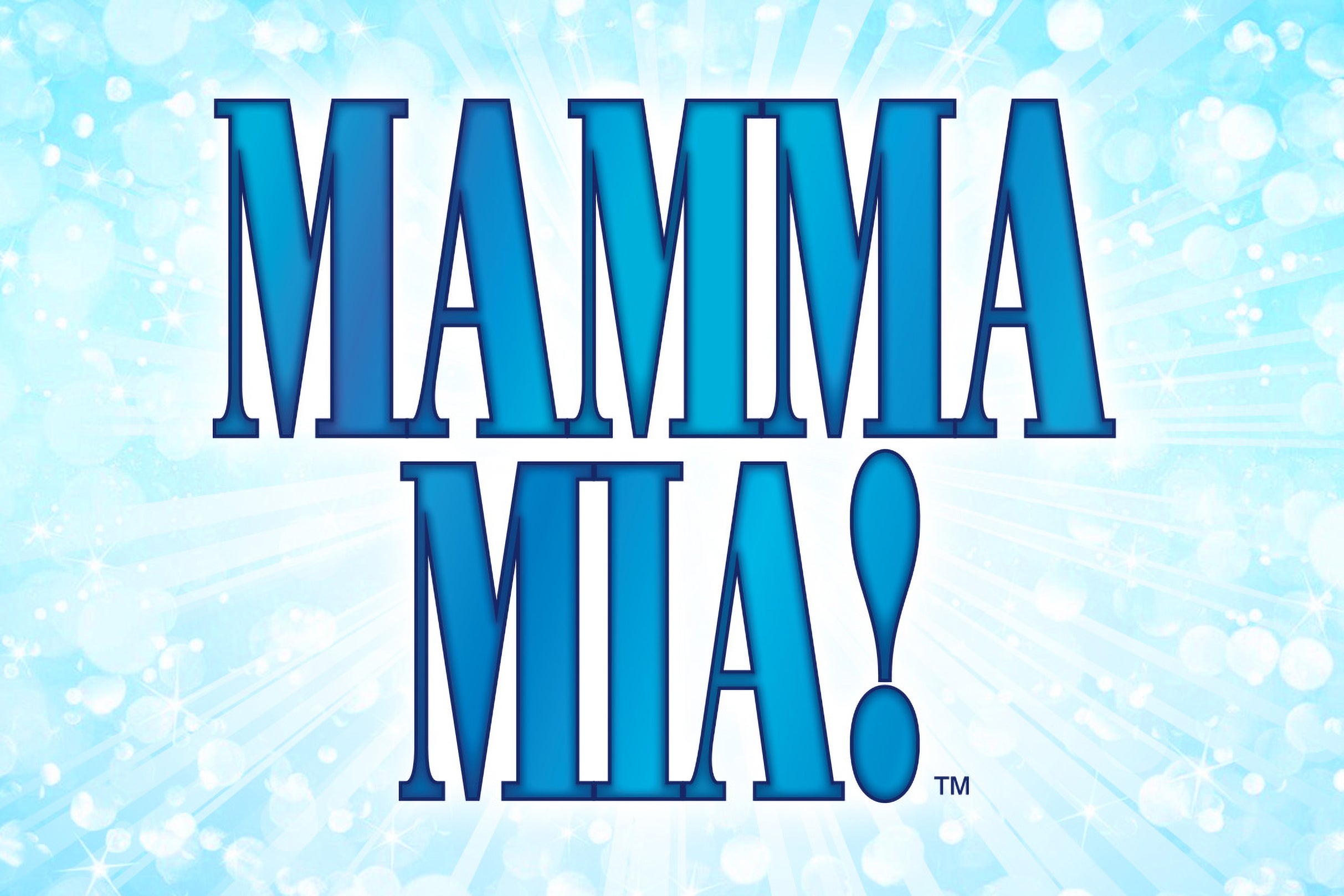 Mamma Mia! in New Zealand