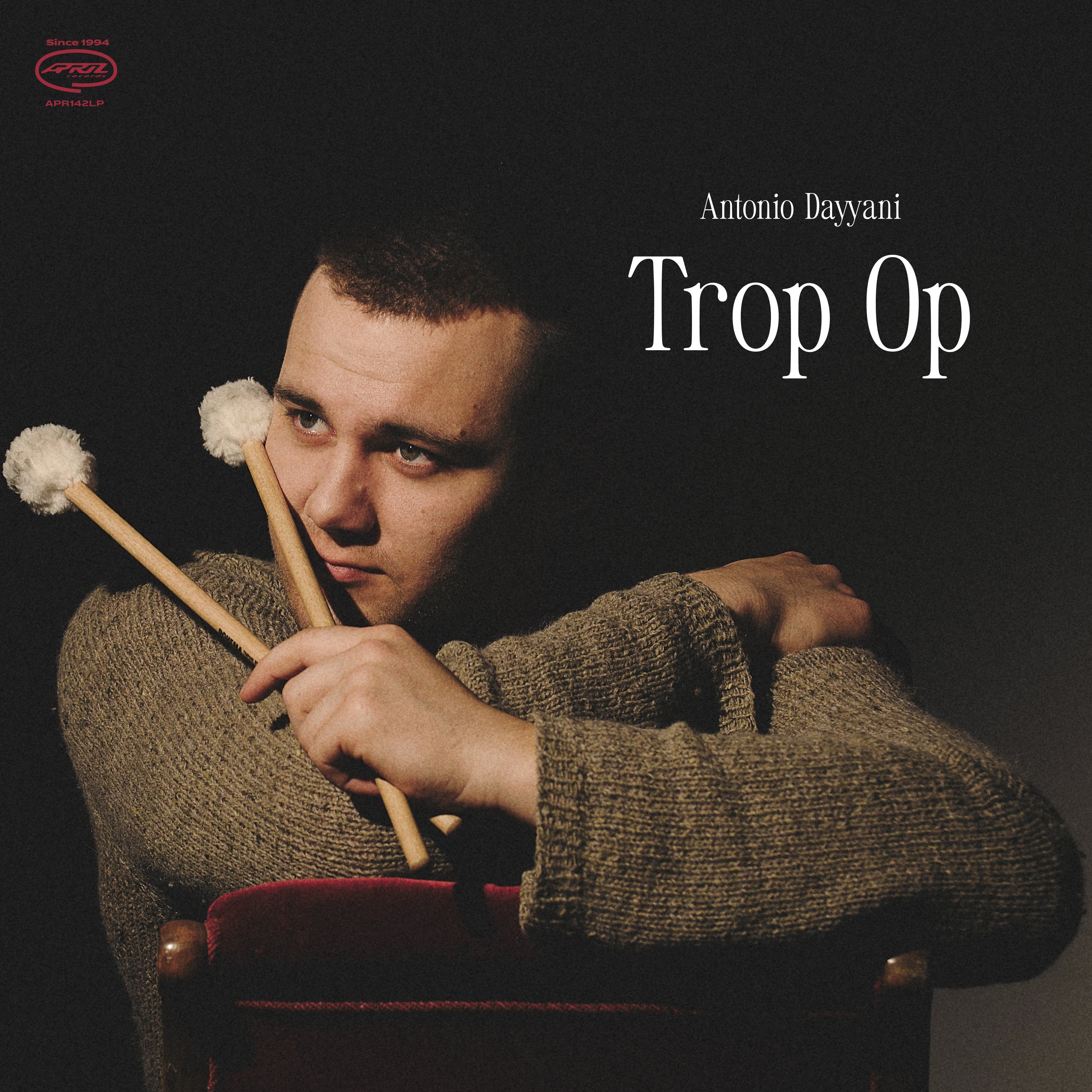 Antonio Dayyani Sextet // Red Bossa Trio – 2025-10-14
