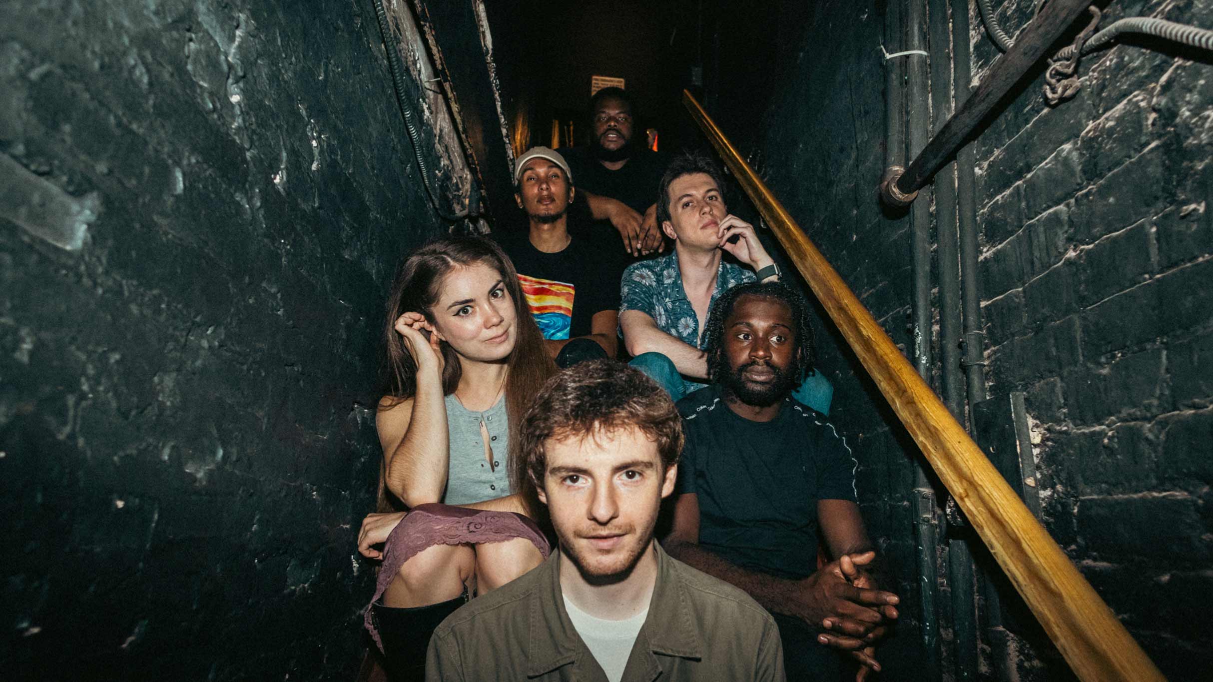 The Breaks Inc. & Morning Wars