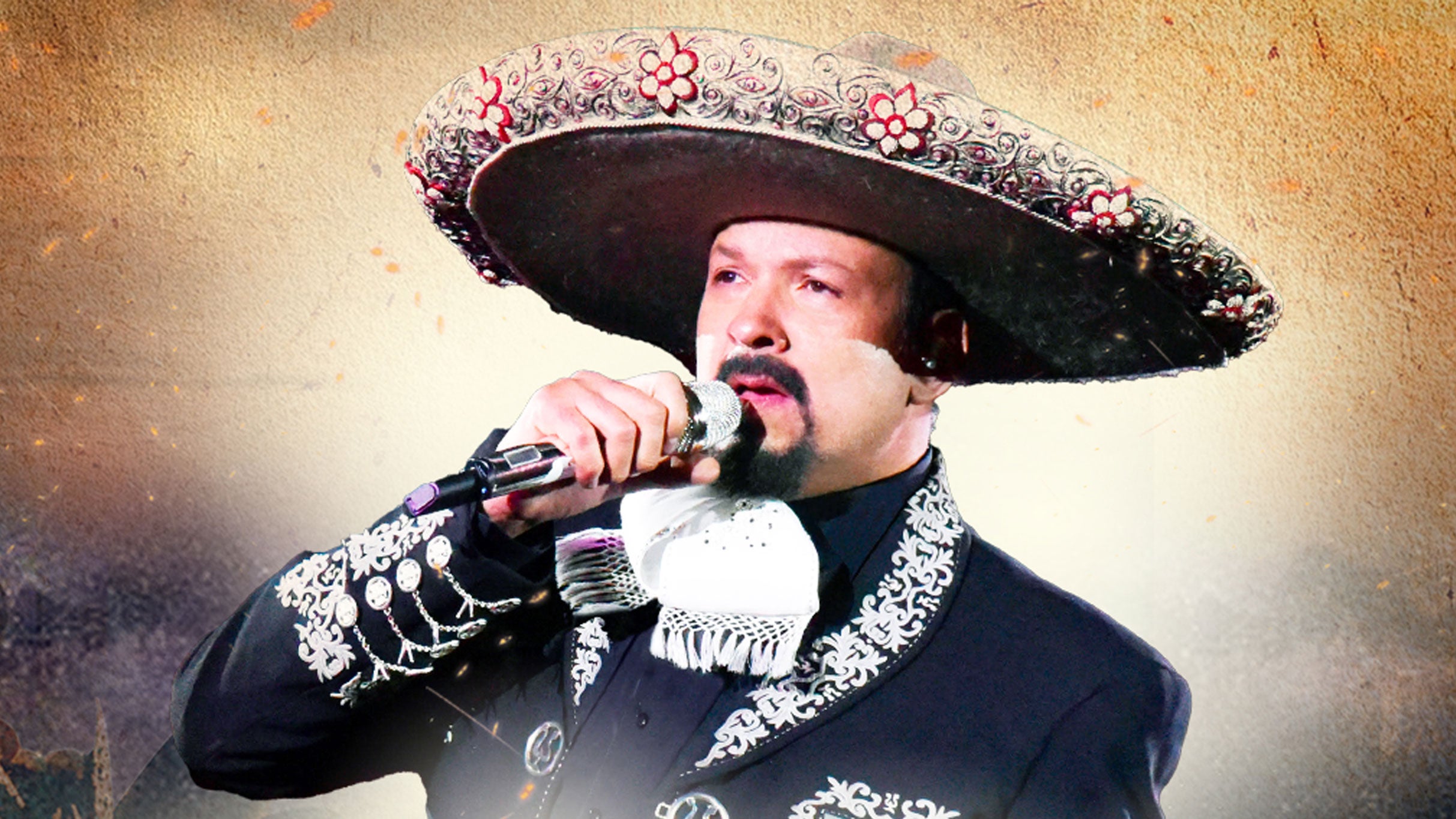 Pepe Aguilar 2023 at ShoWare Center
