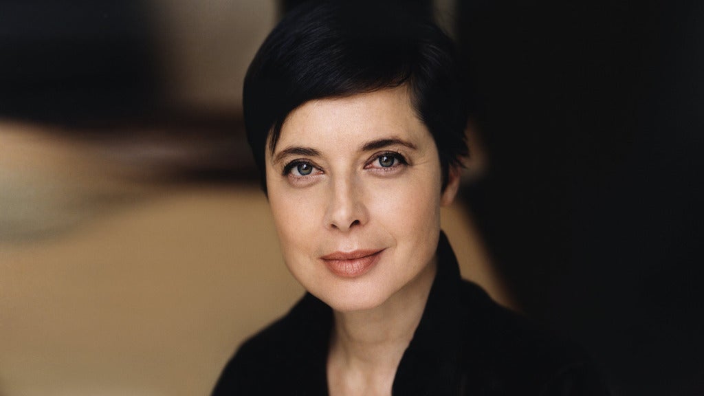 Hotels near Isabella Rossellini Events