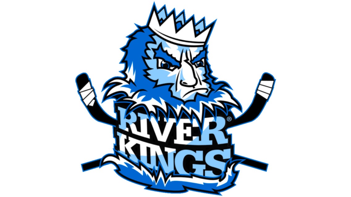 HC Landsberg Riverkings vs. EV Lindau Islanders