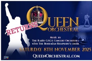 Queen Orchestral