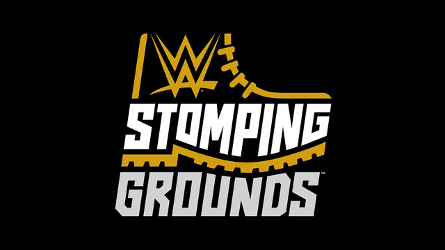 WWE: Stomping Grounds