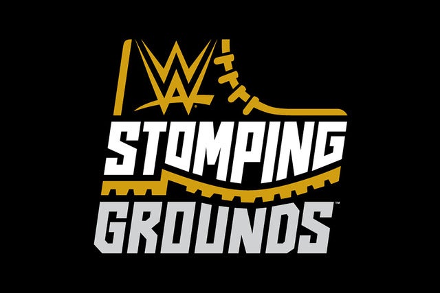 WWE: Stomping Grounds