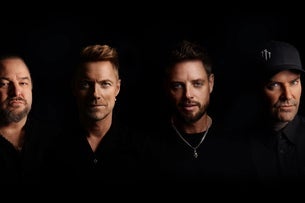 Boyzone Seating Plan Emirates Stadium