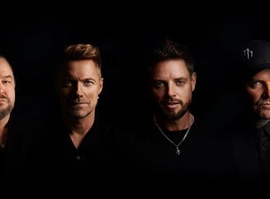 Boyzone, 2026-06-06, London