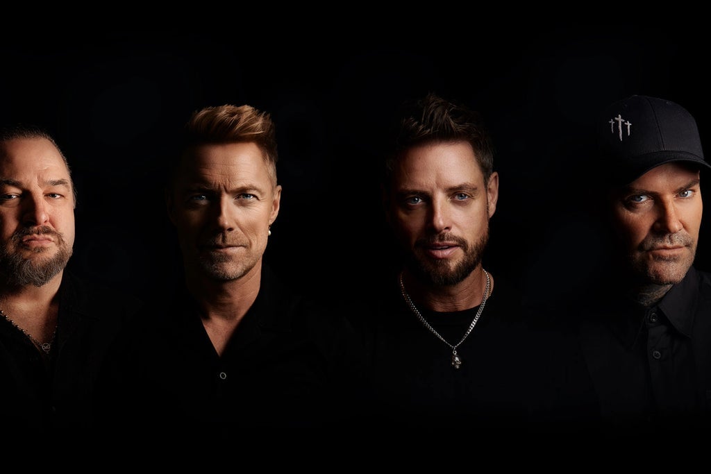 Boyzone