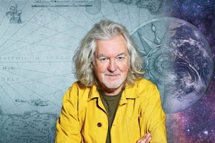 Explorers - The Age of Discovery with James May