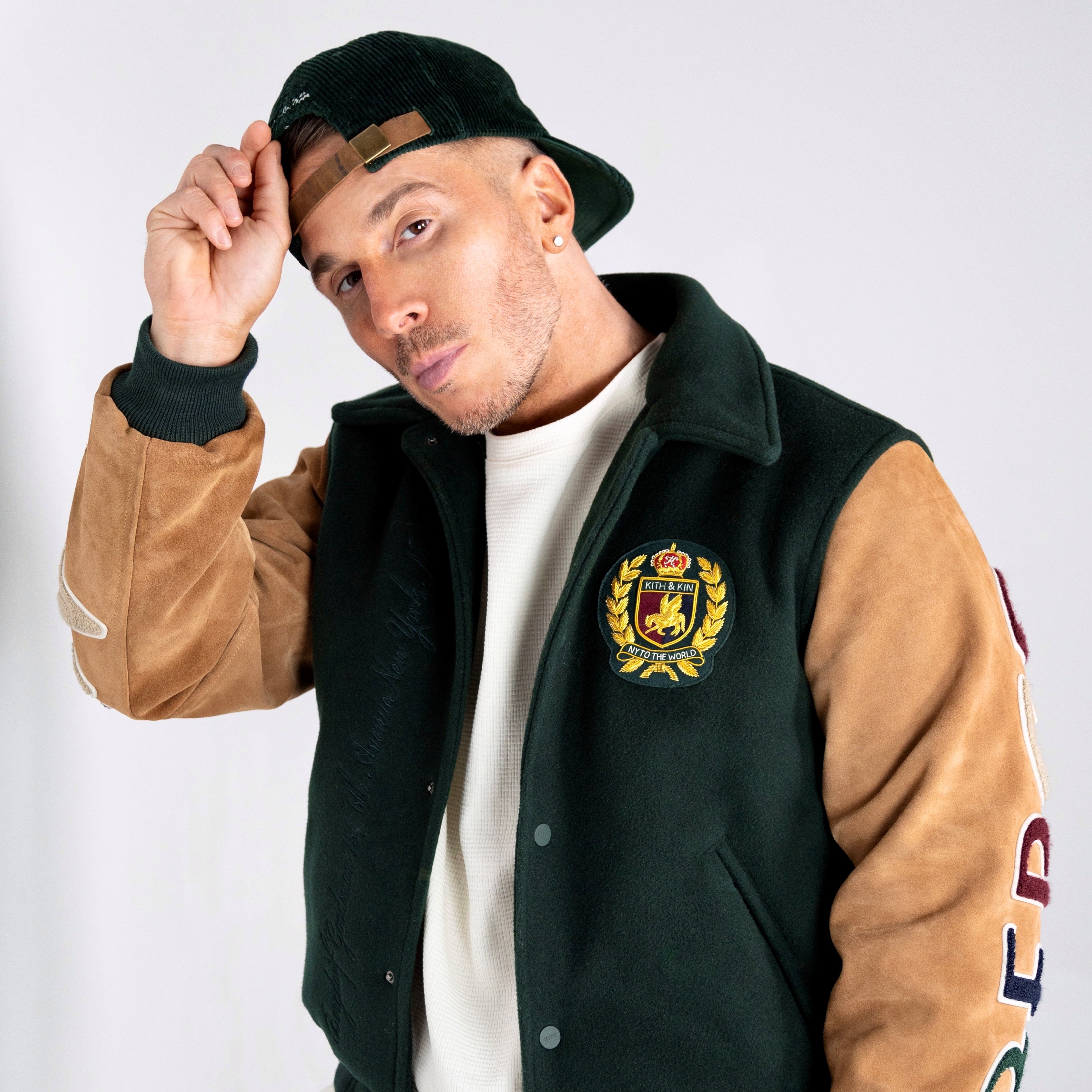 Hotels near Shawn Desman Events